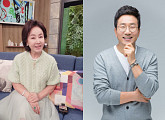 선우은숙, 유영재 아나운서와 결혼 1년 6개월 만에 이혼 "성격차이"