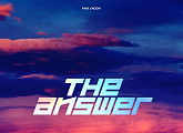 박지훈, 12일 신보 'THE ANSWER' 발매…강렬 변신 예고