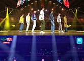 템페스트, 'KCON 2022 JAPAN' 성료…글로벌 루키 '존재감 UP'
