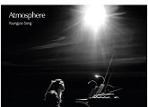 피아니스트 송영주, 과거ㆍ현재ㆍ미래 담은 10번째 정규앨범 'Atmosphere' 발매