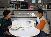 모태범 엄마 위해 요리…어머니 임사랑에 대한 속마음 고백 "지인들이 아들 장가가냐고 물어봐”