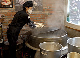 서대문 닭곰탕ㆍ부안 순대국ㆍ곰탕&갈비탕 공장, 한국인이 사랑하는 국물 요리 열전(극한직업)
