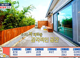 '한 달 살 고성'ㆍ'속초 저 바다에 누워'ㆍ'바비큐 해도 되 교동', '구해줘 홈즈' 179회 강원도 워케이션 집 탐색