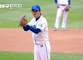 ‘최강야구’ 김선우 투수 등판, 인하대학교와의 대결 결과는?