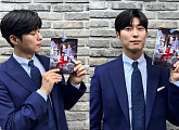 ‘법대로 사랑하라’ 안동구, 종영 소감 "좋은 순간을 선물할 수 있는 배우 될것"