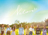 네이처, 6일 신보 'NATURE WORLD: CODE W' 발매