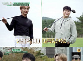 '버디보이즈' 이특X신동, 유쾌 입담→골프 실력까지 '환상 케미'