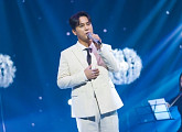 '화요일은 밤이 좋아' 장민호, 신곡 무대 최초 공개 '독보적 보이스'