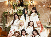NiziU(니쥬), 4회 돔 공연 매진 행렬→MV 3억 뷰 달성 '폭발적 인기'