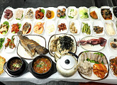 '동네한바퀴' 이만기, 전주 남문시장 피순대ㆍ삼천동 막걸리골목 한상차림 식당ㆍ한옥마을ㆍ합죽선 부채 장인 만난다