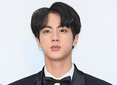 방탄소년단 진, 군대 입대 관련 발언 "최전방 떴어요"