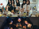 레드벨벳, 신곡 ‘Birthday’ 무드 샘플러 공개…자유분방 에너지 '기대 UP'