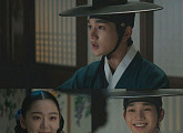 '슈룹' 윤상현, 조선의 사랑꾼 '무안대군' 열연…김혜수 말문 막는 로맨티스트