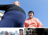 개그맨 김선정ㆍ김동해 부부, 체중 증가로 건강 적신호…초유 속 락토페린 체지방 개선의 비밀은?(다큐프라임)