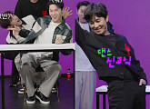 신화 WDJ 김동완ㆍ이민우ㆍ전진, '걍나와' 출격…예능감 폭발