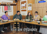 '맛있는 녀석들' 소식좌 박소현ㆍ산다라박, 만두전골&해물알탕 맛집 먹방