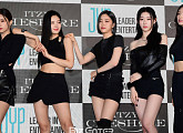 [종합] 있지(ITZY), '있지스러운' 성장…앙큼한 고양이 '체셔'로 컴백