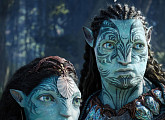 '아바타: 물의 길', 새로운 종족 '멧케이나' 등장…화려한 볼거리 예고