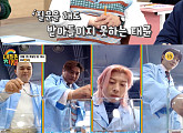 '내일은 천재' 이장준, "물하고 친한 건 박태환이지"…전현무ㆍ박상현 '경악'