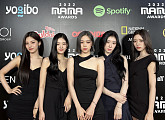 ITZY, '2022 MAMA AWARDS'서 신곡 'Cheshire' 첫 무대 '폭발적 반응'