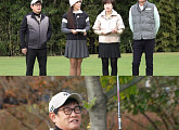 이대호 '편먹고 공치리' 시즌4 특별판 '편 섞고 공치리' 골프장서 이경규와 한팀…유현주→홍진주 프로 MC 합류