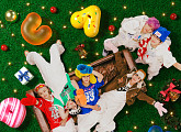 NCT DREAM, 21일 ‘Candy’ 발매 기념 팬이벤트 개최 "온 가족 함께 즐긴다"