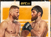 UFC 282 전 챔피언 블라호비치 vs 안칼라예프 경기 일정 중계 tvNㆍ티빙(TVING)