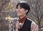 유선호, '1박 2일' 나이 21세 새 막내 멤버…딘딘 '코로나 재확진 임시 하차'