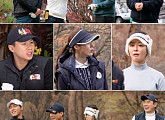 '윤성빈 라이벌' 김광규ㆍ금잔디ㆍ김원효, '골프왕 시즌4' 촬영지 골프장서 나이 잊은 골프 삼매경