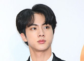 방탄소년단(BTS) 진, 오는 13일 허그회 개최…12일 전역 후 첫 행사