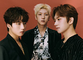 저스트비 이건우·JM·전도염, 다채로운 비주얼로 완성한 한계 없는 청춘