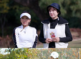 이보미 프로 해설→이승엽ㆍ강민혁, 주상욱ㆍ이정신 '편먹고 공치리' 시즌4 ‘편 섞고 공치리’ 골프장서 라이벌 매치