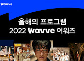 웨이브, '2022 웨이브 어워즈' 발표…천원짜리 변호사ㆍ약한영웅 Class 1ㆍ런닝맨 등 선정