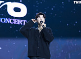 티빙, 임영웅 콘서트 '2022 아임 히어로-앵콜' VOD 1월 14일 독점 공개