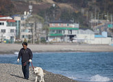 '동물극장 단짝' 청도 장육산 산사나이와 반려견 ‘흰둥이’의 행복한 산골 생활