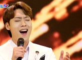 '히든싱어 송가인' 박성온ㆍ'시즌1 소변남' 이찬성ㆍ현역 최우진, 올하트 성공