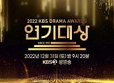 KBS 편성표 '살림남2' 결방 '2022 KBS 연기대상' 편성…주상욱ㆍ김영철 대상 후보→축하공연 포테스텔라