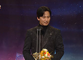 [종합] '악의 마음을 읽는 자들' 김남길, 2022 SBS 연기대상' 대상 수상 "악역 연기자들 감사해"