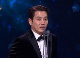 [종합]'법대로 사랑하라' 이승기ㆍ'태종 이방원' 주상욱, '2022 KBS 연기대상' 대상 공동 수상