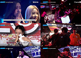 ‘WET!’ 11일 DJ 서바이벌 막 오른다…치열한 경쟁 예고