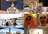 '배틀트립2' 김용준X허경환, 두바이·아부다비 여행…집라인ㆍ슈퍼카 보트→낙타 아이스크림ㆍ골드 카푸치노 먹방
