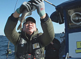 허재, 고성 바다서 대구 최대어 낚시 "바다낚시는 대구야!"(도시어부4)