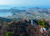 '영상앨범 산' 광활한 다도해의 풍광, 고흥 마복산과 거금도