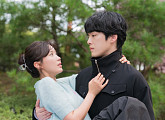'꼭두의 계절' 김정현ㆍ임수향, 애틋한 과거→불꽃 튀는 현재까지…티격태격 케미 예고