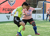 '골때리는그녀들(골때녀)', FC 탑걸 김보경 VS FC 월드클라쓰 나티ㆍ사오리ㆍ캐시…결승 진출 팀은?