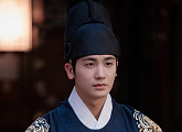 '청춘월담' 박형식, 조선의 왕세자 이환 역…색다른 변신 예고