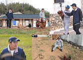 ‘세컨 하우스’ 강진 닭장 지키기 나선 주상욱ㆍ조재윤 "이게 독수리지 닭이야?"