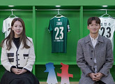 알 나스르→전북 김진수, 와이프 김정아&딸과 집 아파트서 행복 일상 공개…연봉 킹의 동상이몽