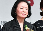 영화배우 윤정희, 알츠하이머 투병 중 별세…향년 79세