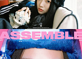 트리플에스, '어셈블' 콘셉트 포토 공개 '설렘 지수 UP'